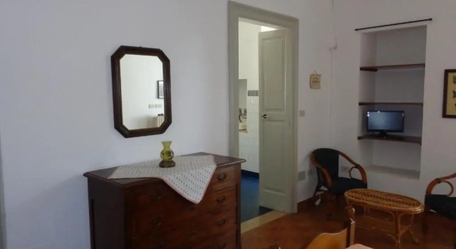 Двухместный номер Standard Villa Stasi B&B