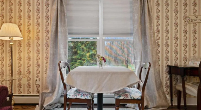 Brook Farm Inn, Забронировать Фермерский дом Ленокс Bousquet Ski Area, рядом с The Bookstore