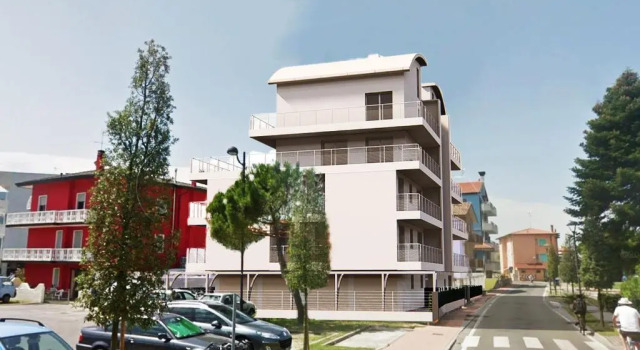 Residence Al Molo - Agenzia Cocal