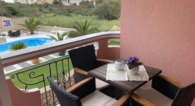 Люкс Deluxe Apartments Roxsi