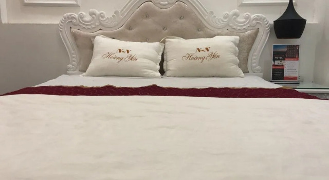 Hoang Yen Guest House