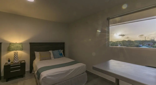 Turibana Plaza Suite 5 w Balcony, Prenota Appartamento Appartamenti a Palm Beach, Appartamento