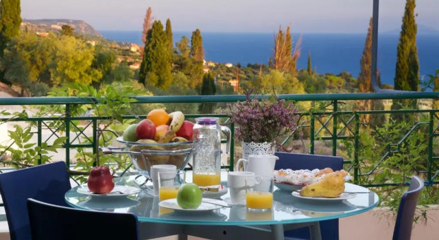 Апартаменты Felix Residence