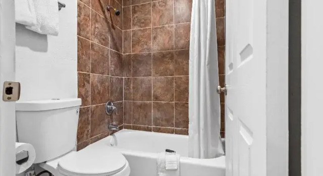 Люкс Americas Best Value Inn