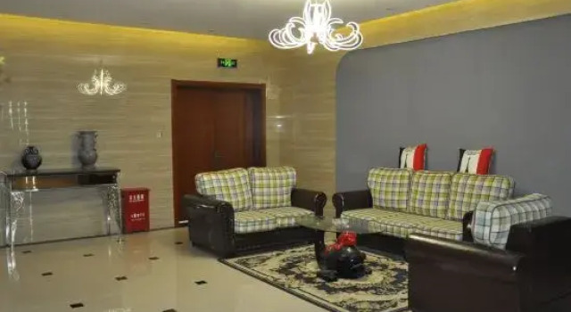 Shijiazhuang Kaiyuan Express Hotel, Book Hotel Shijiazhuang Hebei
