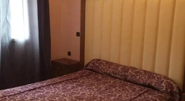 Двухместный номер Hotel Boustane