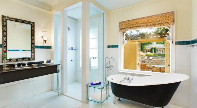 Номер Premium The Oberoi Udaivilas Udaipur