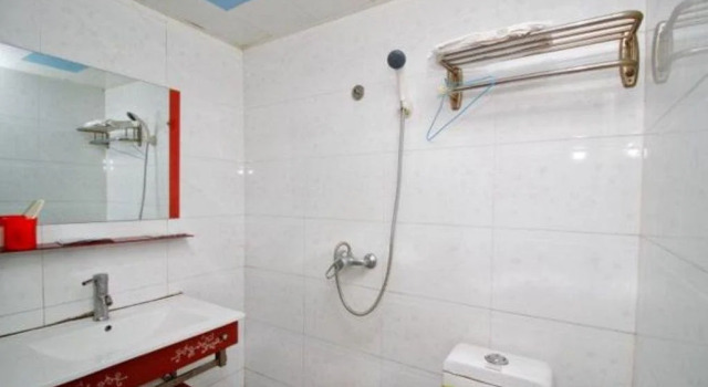 Wenxinzhijia Langman Inn, Reserva ahora Hotel Lu'an Anhui