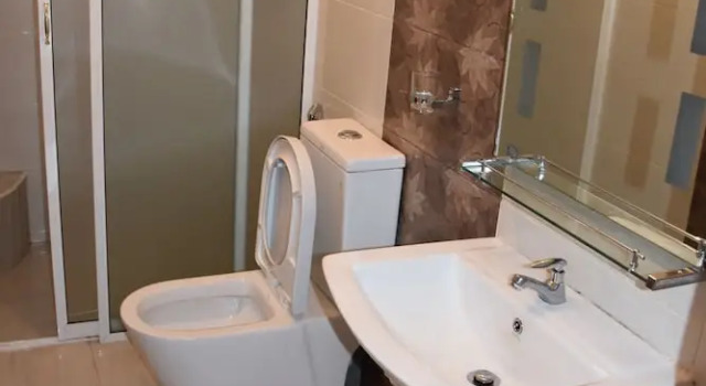 Коттедж с видом на сад Gunda's Holiday Home