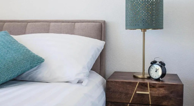 Номер Superior Auberge de Rivaz