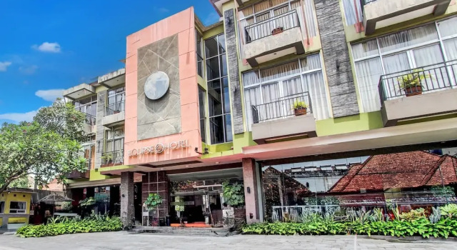 Collection O Eclipse Hotel, Book Hotel Yogyakarta Yogyakarta Province