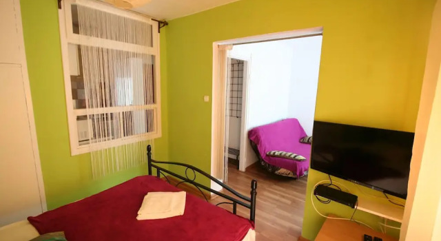 Apartamenty Varsovie Twarda