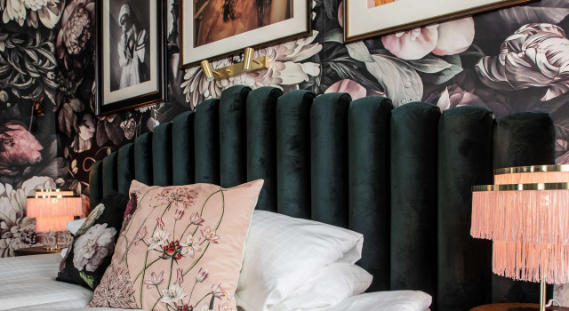 Двухместный полулюкс The Vault Hotel, WorldHotels Crafted