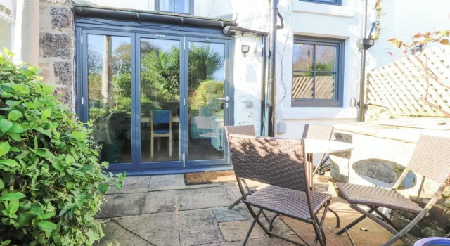 Коттедж Ribble Valley Cottage