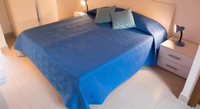 Двухместный номер Standard Residence SantAlessandro