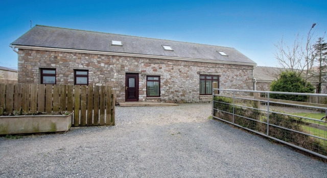 East Pilton Farm Holiday Cottage, 예약 농장 체험 숙박 스완지 Gower Peninsula