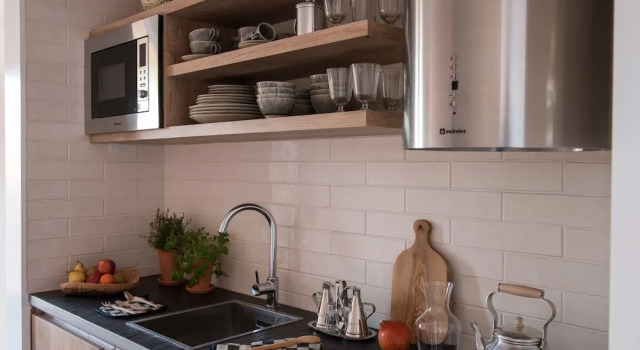 Двухместная студия Craveiral Farmhouse by Belong Staying & Feeling