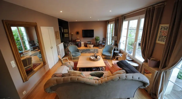 La Maison d'Henriette, Rezerwuj Hotel  