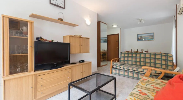 Апартаменты Apartamento Living Park II Ref. 1091  by Iberplaya