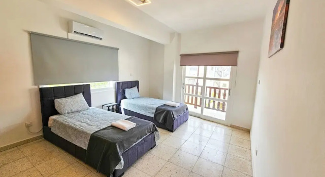 Unique City Center Rooms, Book Apartment Larnaka Larnaca Region