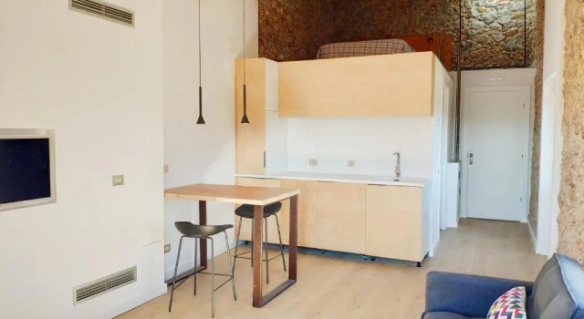 Номер Standard Bonaire Suites