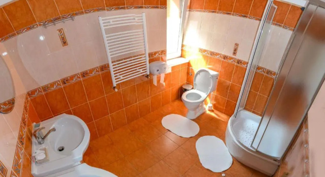 Семейный номер Standard Garni Hotel Tatramonti