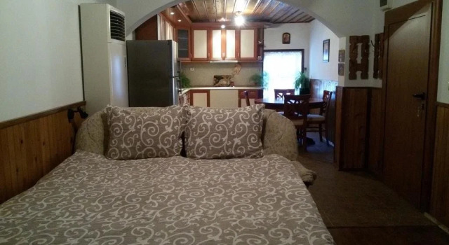 Complex Myahov House, Rezervovat Hotel Hotely v Stara Zagora s parkováním, Parkování