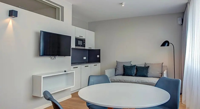 Одноместный люкс Superior Landhotel Diana