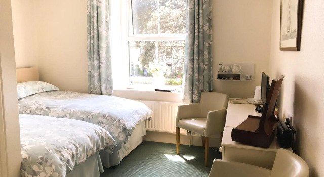 Elerkey Guest House