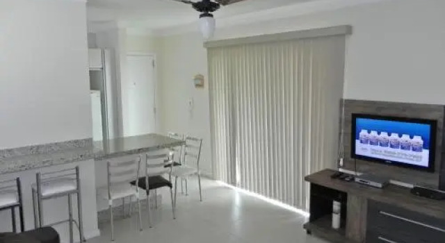 Residencia Areia Branca Apto 201 - 1028