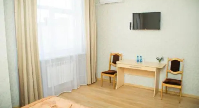 Hotel GOTSOR for Competitive Sports