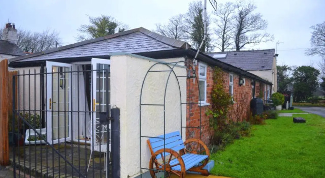 Bramble Barn Retreat, Prenota Hotel Chester Cheshire