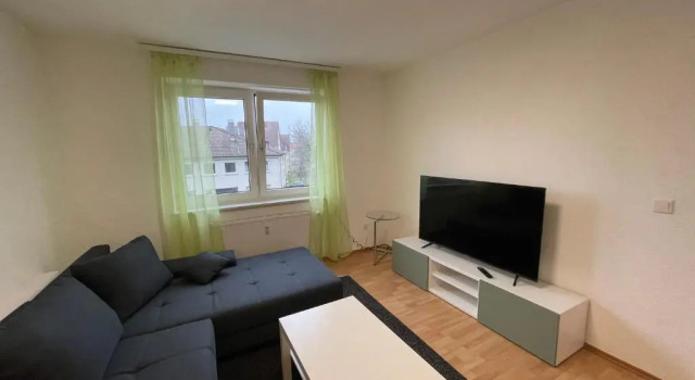 Апартаменты с 2 комнатами Paradise Apartments