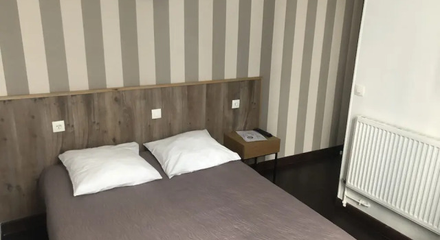 Номер Classic Hôtel Résidence Champerret