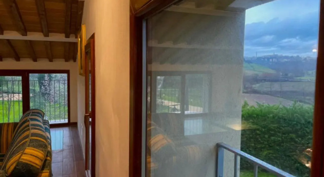 Апартаменты c 1 комнатой Agriturismo La Corte del Sole