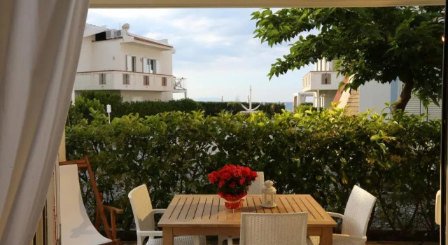 Коттедж Ancora Bianca Beach Residence