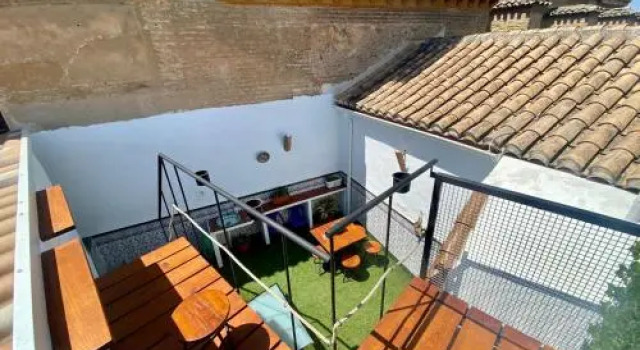 Casa Aljibe De San Cristobal Canovas Apartment, Забронировать Апартаменты/квартира Гранада Granada Province, рядом с Музей народных традиций и искусств Los Tiros de Granada