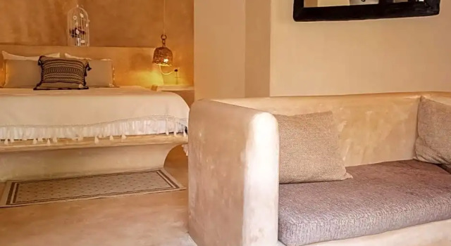 Номер Superior Boutique Hotel Posada 06 Tulum
