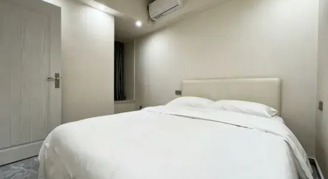 Люкс c 1 комнатой Nan'ao Hailan Mountain Homestay