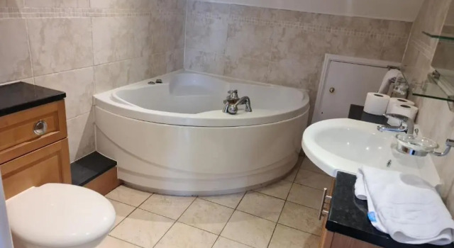 Апартаменты Пентхаус с 4 комнатами Tees Valley Apartments