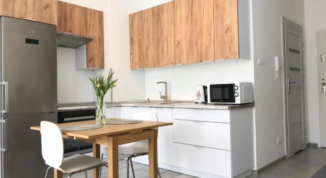 Apartament Czechowska Luxury, Забронировать Апартаменты/квартира Люблин Люблинское воеводство, рядом с Czartoryski Palace