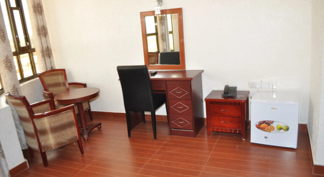 Premier Palace Hotel