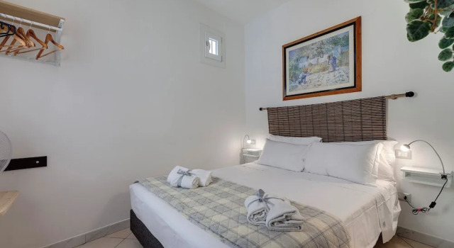 Mamo Florence - Zalinda Aparment, Забронировать Отель Флоренция Тоскана, рядом с Дом Буонаротти