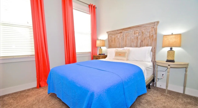 Time to Chill 3 Bedroom Condo By Coastal Dreamin