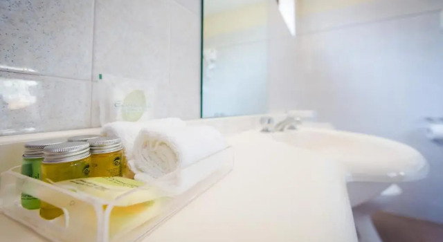 Семейный номер Standard Abcot Inn