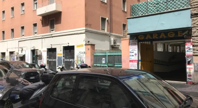 Апартаменты с 2 комнатами Rome La Sapienza Apartment