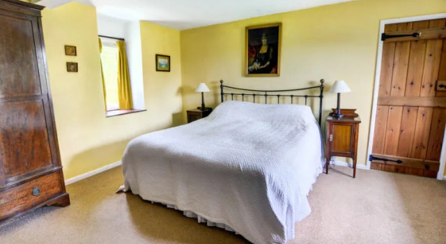 House Arne Swanage, Забронировать Отель Отели Англии 4 звезды, 4*
