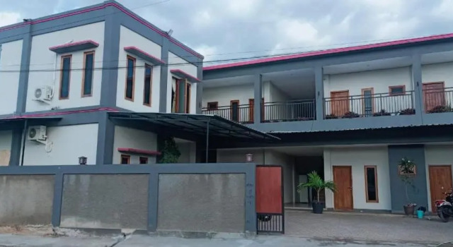 Lembunai Home Stay
