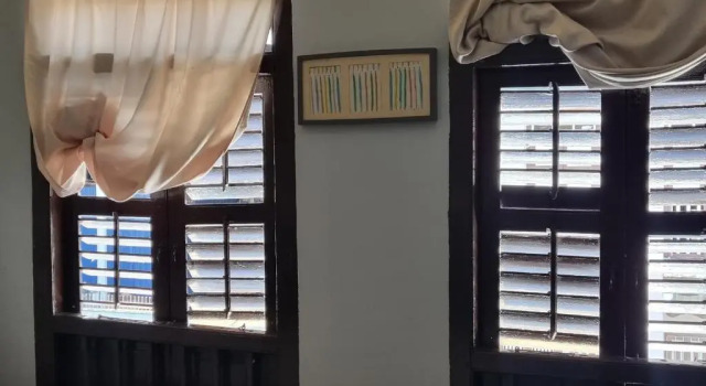 Коттедж Clarke Suite Heritage House entire house, no sharing