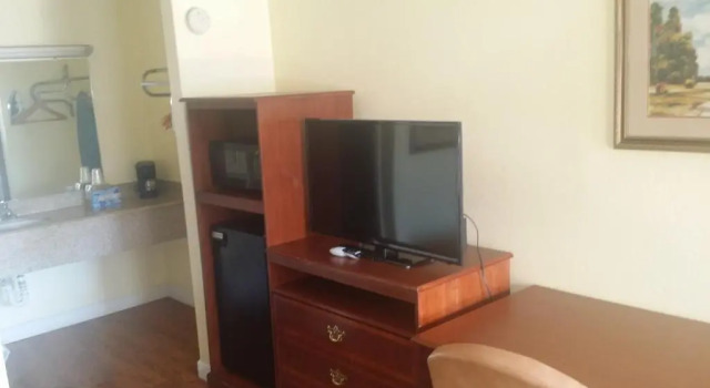 Двухместный номер Standard Delux Inn